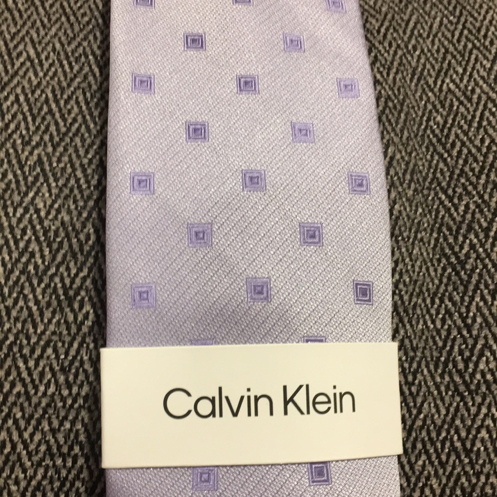 Calvin Klein